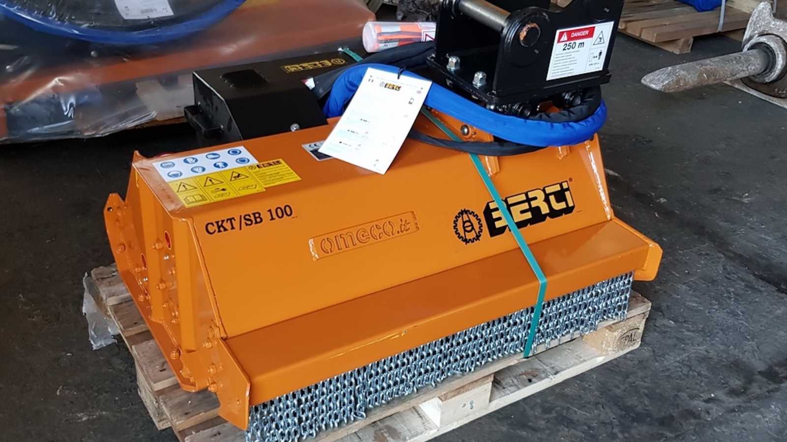 OmecoHub - Immagine Principale